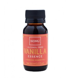 Essence de vanille Nomu 50 ml