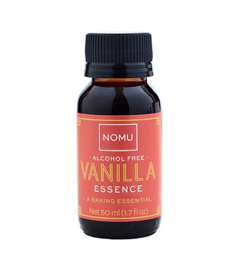 Nomu vanille-essence 50 ml