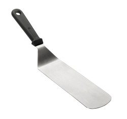 Espátula de Cocina Lisa Inox 7 5X21 5 Cms Lacor