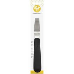Wilton pointed spatula pastry 22 cm