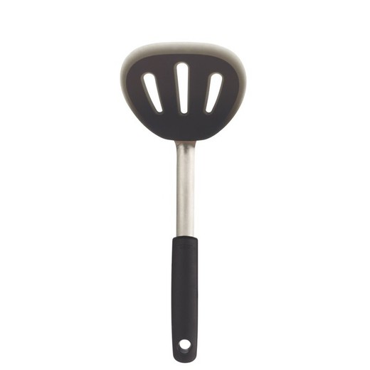 Round silicone spatula oxo good grips