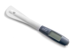 Silicone Spatula Thermometer Probe 25 Cm Lacor
