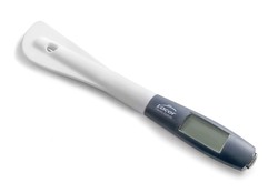 Siliconen Spatel Thermometer Sonde 25 Cm Lacor