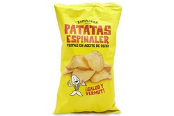 Espinaler patates 150 gr