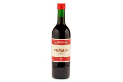 Espinaler vermouth zwart 75 cl