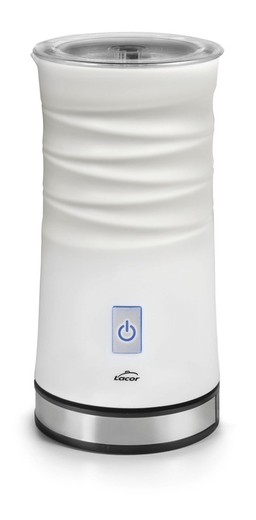 Lacor Elektrisk mælkeskummer 500 W 240 ml