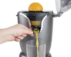 Lacor 60W Automatic Orange Juicer