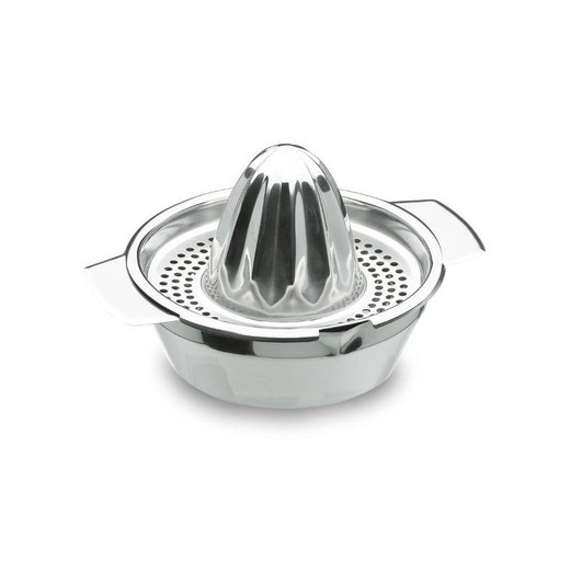 Lacor Stainless Steel Juicer