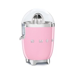 Smeg Retro Rosa Juicer