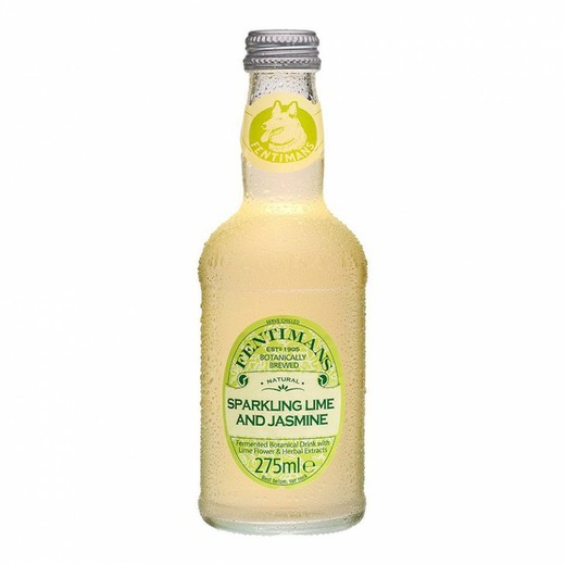 Fentimans Lima Jazmin 275 ml
