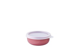 Fiambrera Bol Hermético 250 ml Vivid Mauve Lumina Mepal