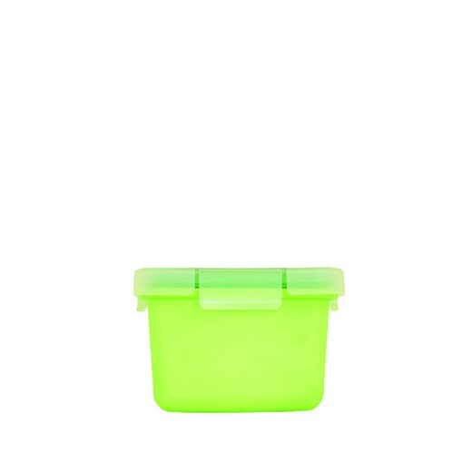 Boîte à lunch container 0.4 green nomad valira