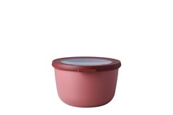 Fiambrera Hermética 1000 ml Vivid Mauve Cirqula Mepal