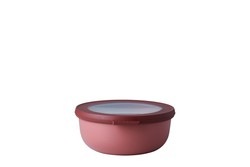 Fiambrera Hermética 750 ml Vivid Mauve Cirqula Mepal