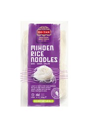 Fideos Noodles Arroz 250G Go-Tan