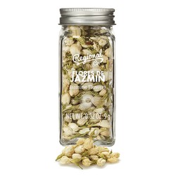 Flor de Jazmin 9 grs Premium Botanicals Regional