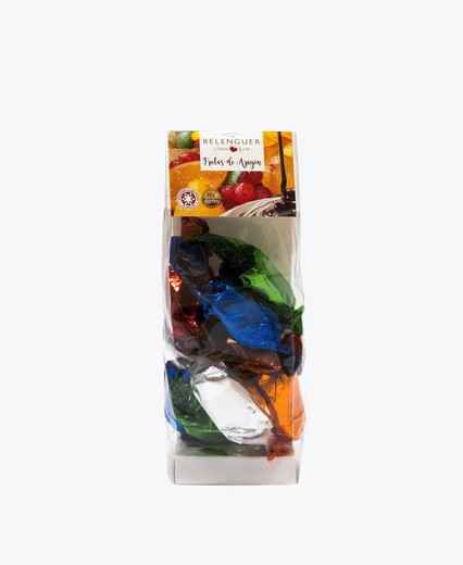 Fruits from Aragon Bag 150 g