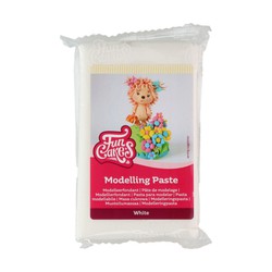 Funcakes modelleringspasta 250 gr