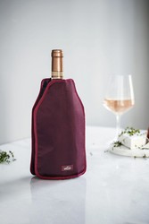 Funda Enfriadora Botella Vino Burdeos Lacor