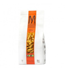 Fusilli lunghi mancini 500 g