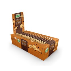 Galleta bio trigo espelta choco biocop 32 g