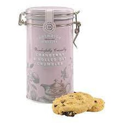 Tienda Online De Galletas Británicas Gourmet. Tienda De Cartwright ...