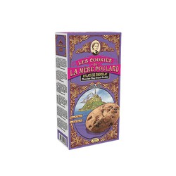 Galletas Chips Chocolate 200 grs Normandía La Mere Poulard