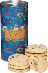 Galletas Frida Kahlo Pure Butter Eton Mess Biscuits Tube 150g