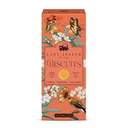 Gourmet Cashew Cookies Lady Joseph 100 grs