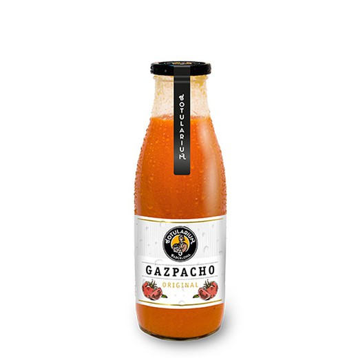 Gazpacho 750 ml Botularium