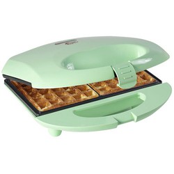 máquina de waffles bestron