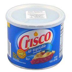 plantaardig vet 450 g crisco