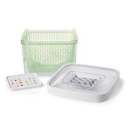 Greensaver food storage container 4.0l oxo