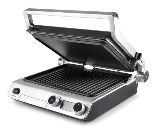 Pro Lacor opvouwbare grill van 2000 W