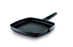 Grill castey inducción 27 x 27 cm