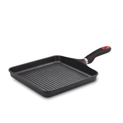 Grill valira origin induktion 28x28 cm