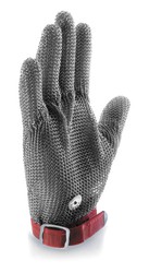 Guante Cota Inox Malla Talla M Lacor