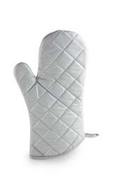 Guantes Aluminizados Horno Textil 36 Cm Lacor