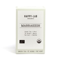 Happy-lab marakech dispenser 25 πυραμίδων