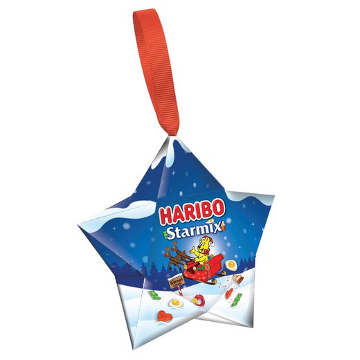 Haribo Tree Decoration 42 grs