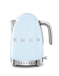 Smeg Vattenkokare 1,7 l Retro Pastellblå