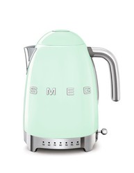 Smeg Vattenkokare 1,7 l Retro Pastell Grön färg