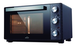 Elektrische Oven 28 L 1650W Lacor