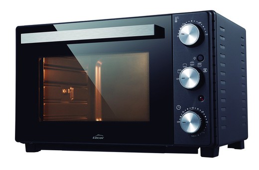 Horno Electrico 35 L 1850W Lacor