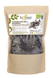 Infusión Te Negro Earl Grey Ecológico Bio 250Grs La Grana