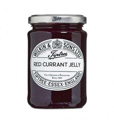 Jalea grosella roja red currant jelly 340 grs