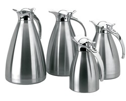 Thermo Jug "Luxe" 0 6 Lts Lacor