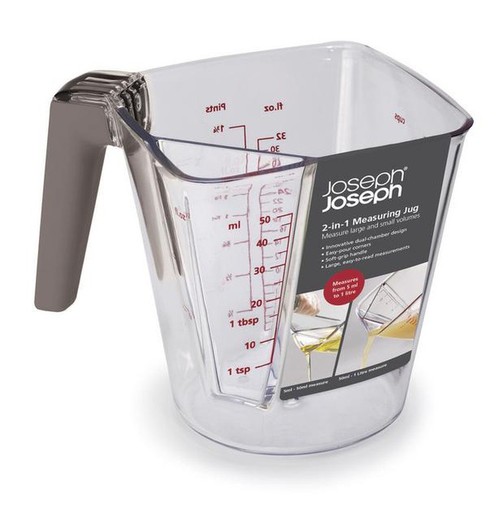 joseph align conjunto de jarros de medição de cozinha