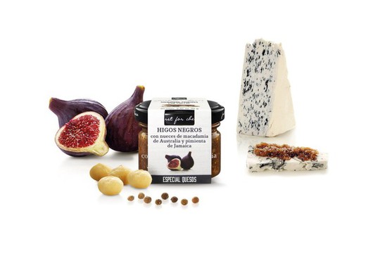 Bara för ost Mini Figs 70 gr ostparning