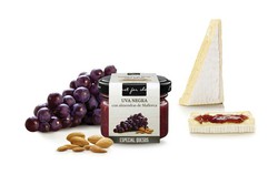 Just for cheese uvas mini 73 gr maridaje queso